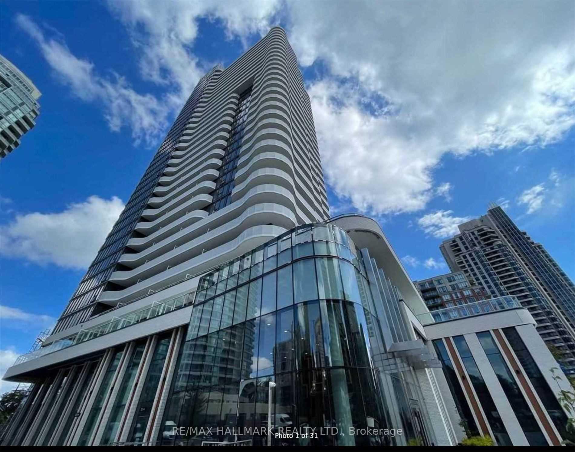 2809 - 15 Holmes Avenue, Toronto 2