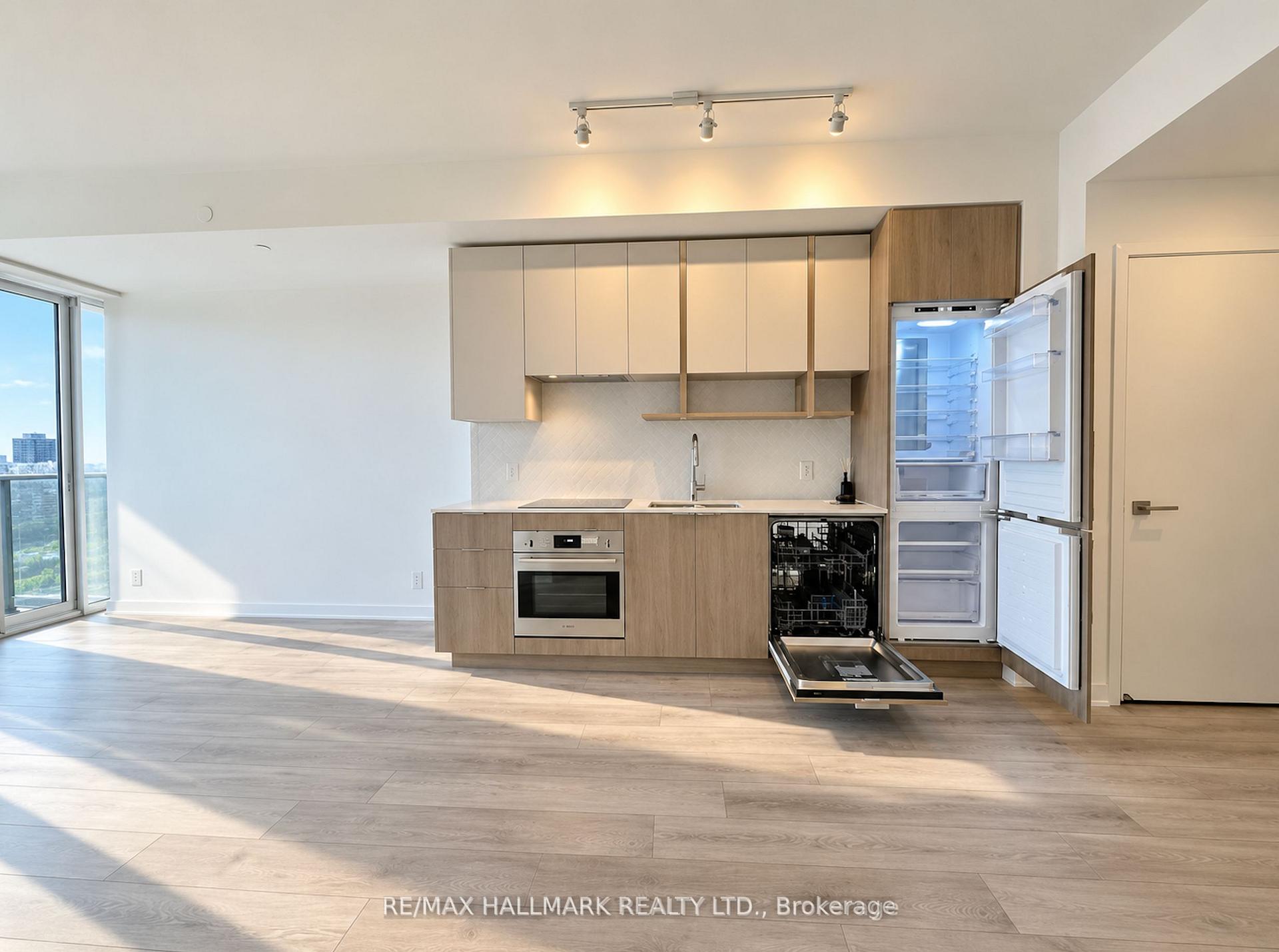 2809 - 15 Holmes Avenue, Toronto 3
