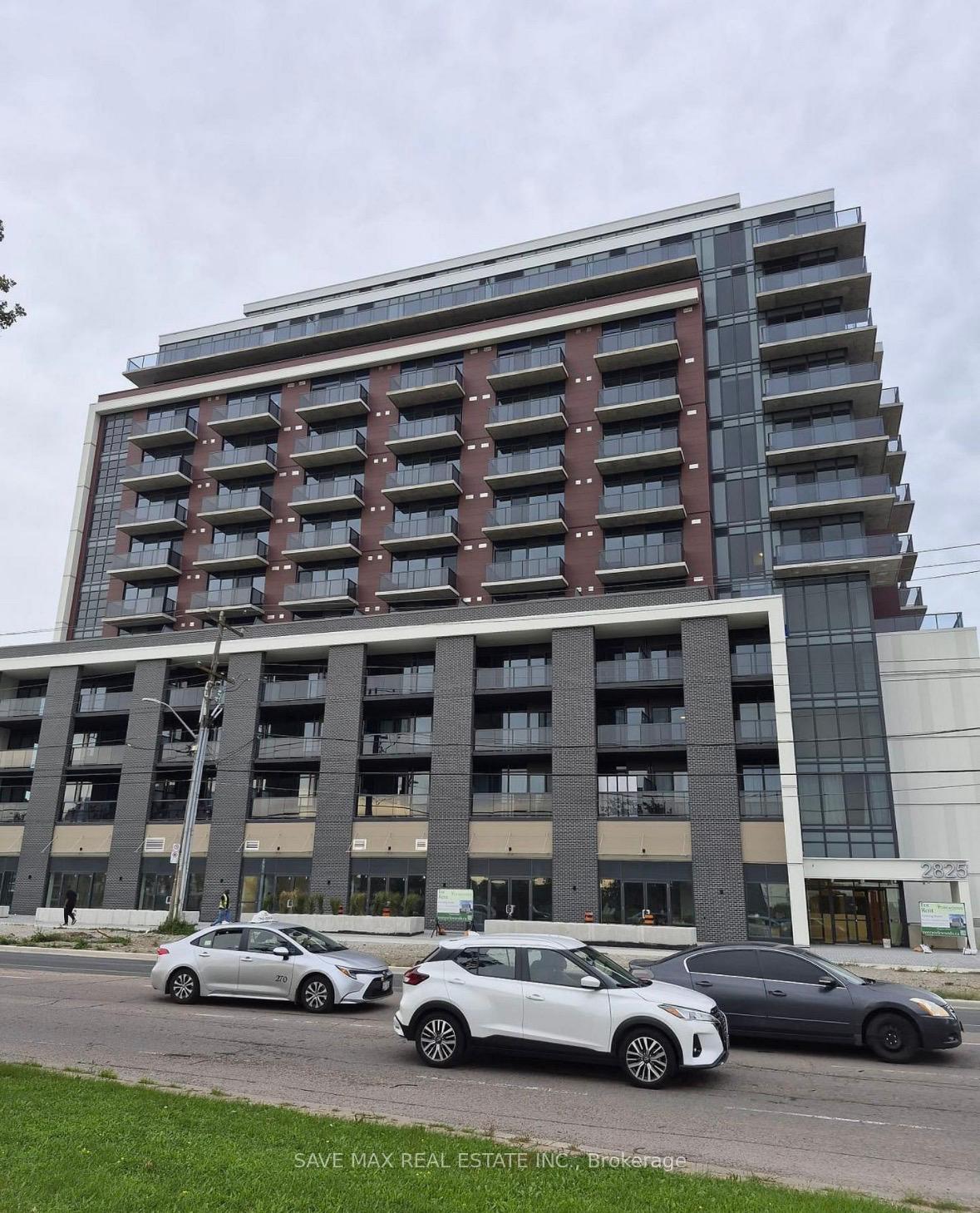 1205 - 2825 Jane Street Toronto Ontario Canada Rent residential   Save Max Real Estate Inc.