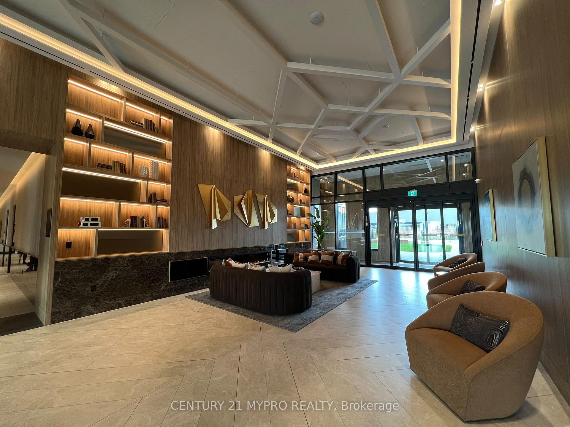 2202 - 21 Meadowdale Road, Vaughan 4