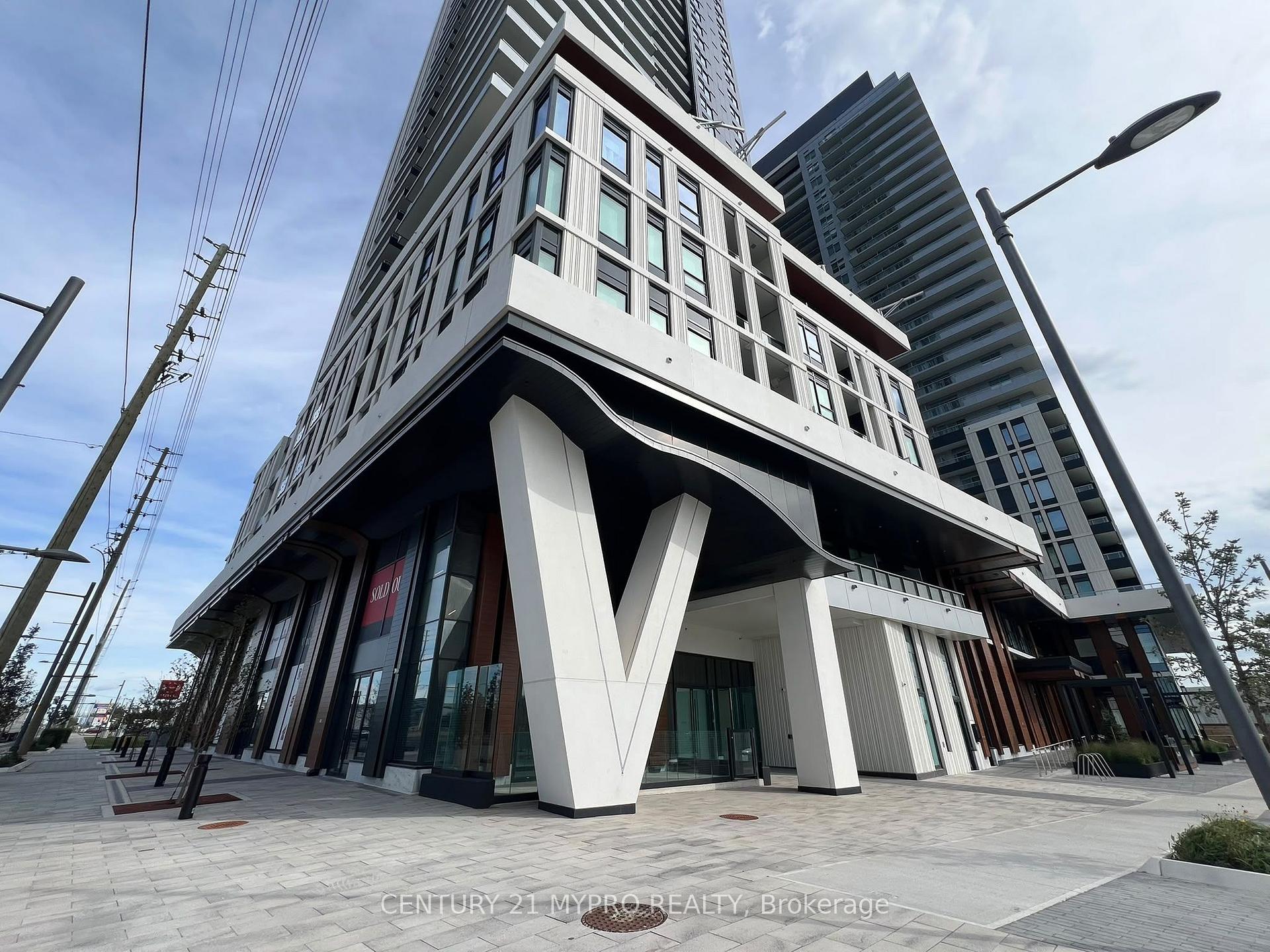 2202 - 21 Meadowdale Road, Vaughan 3