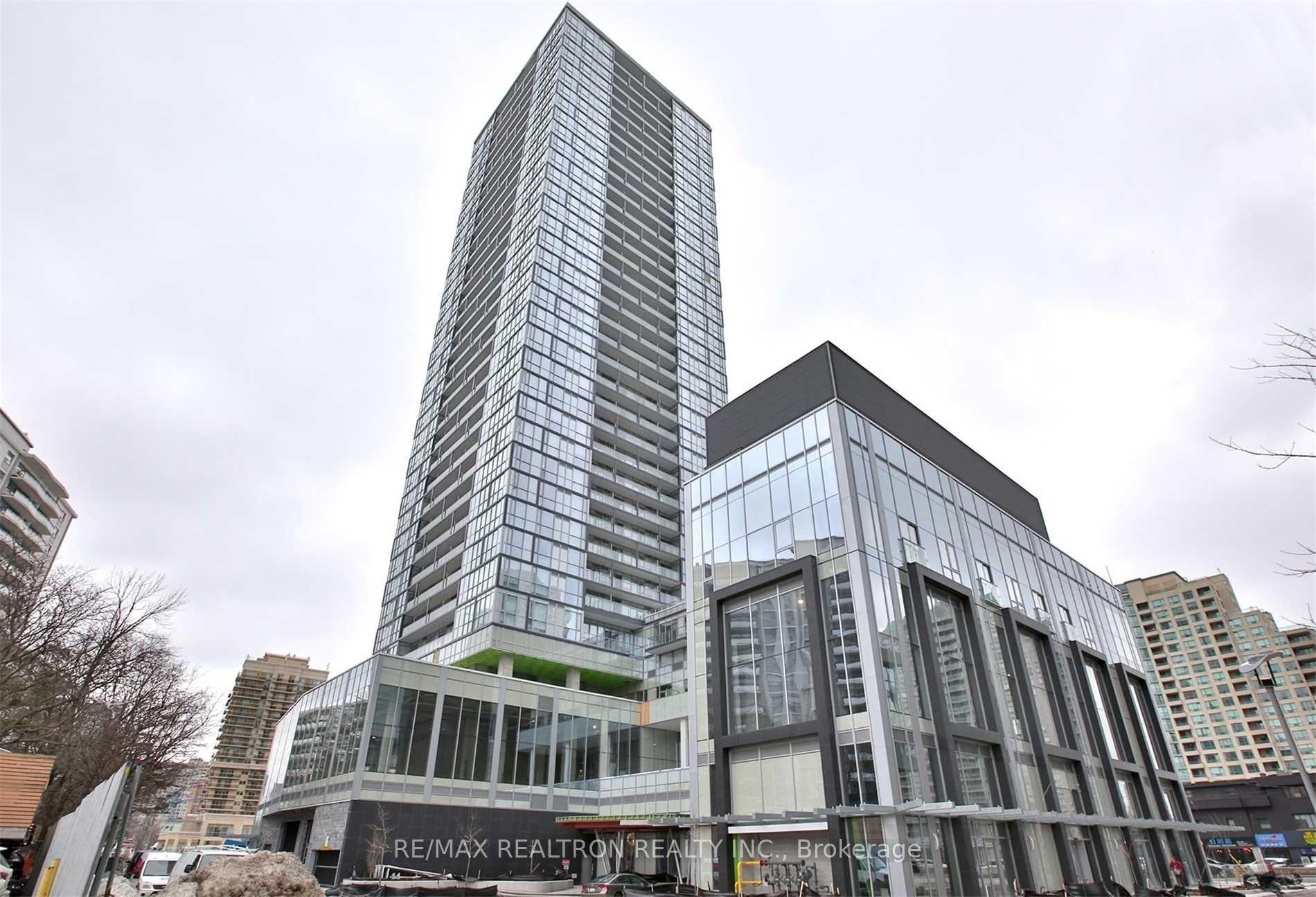 2204 - 5180 Yonge Street, Toronto 5