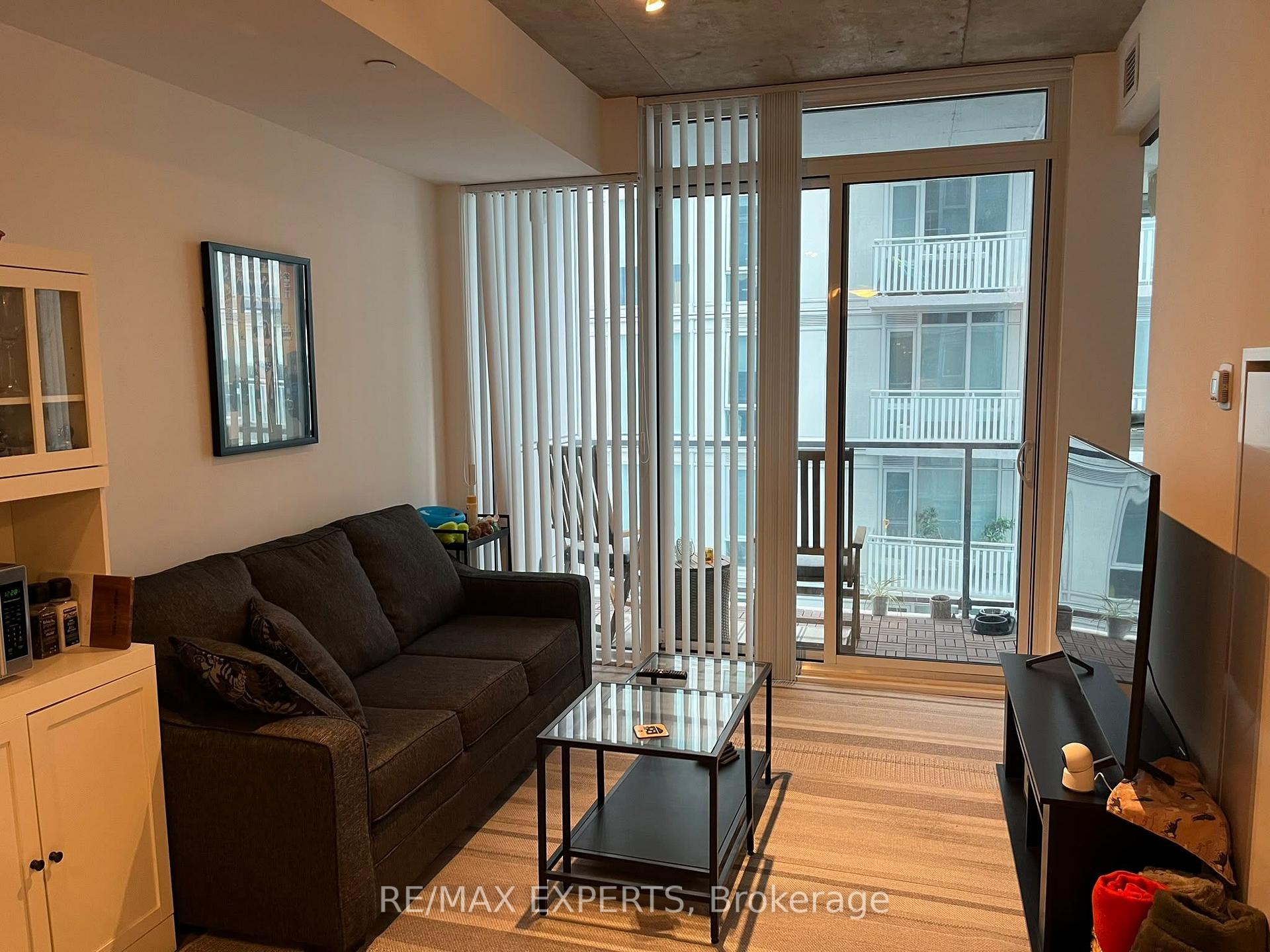 911 - 25 Baseball Place, Toronto 4