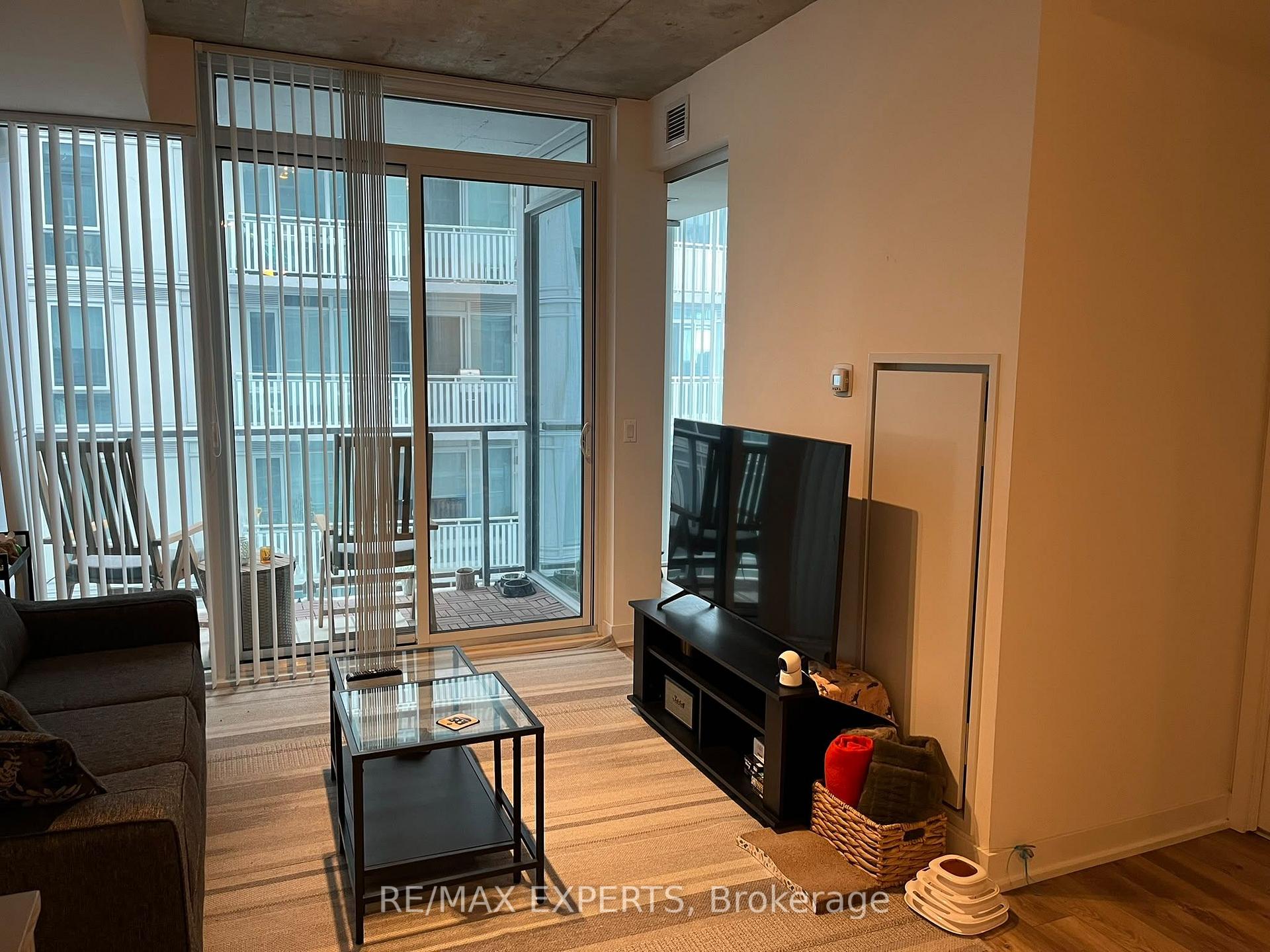 911 - 25 Baseball Place, Toronto 3