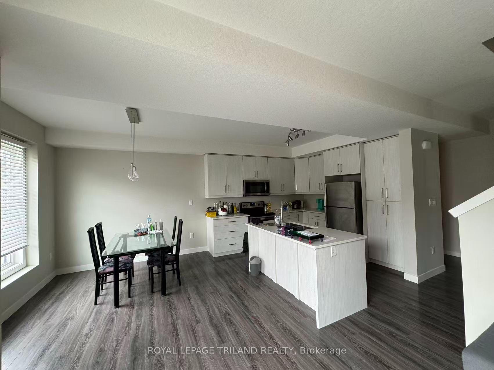 947 - 947 Georgetown Drive, London North 4