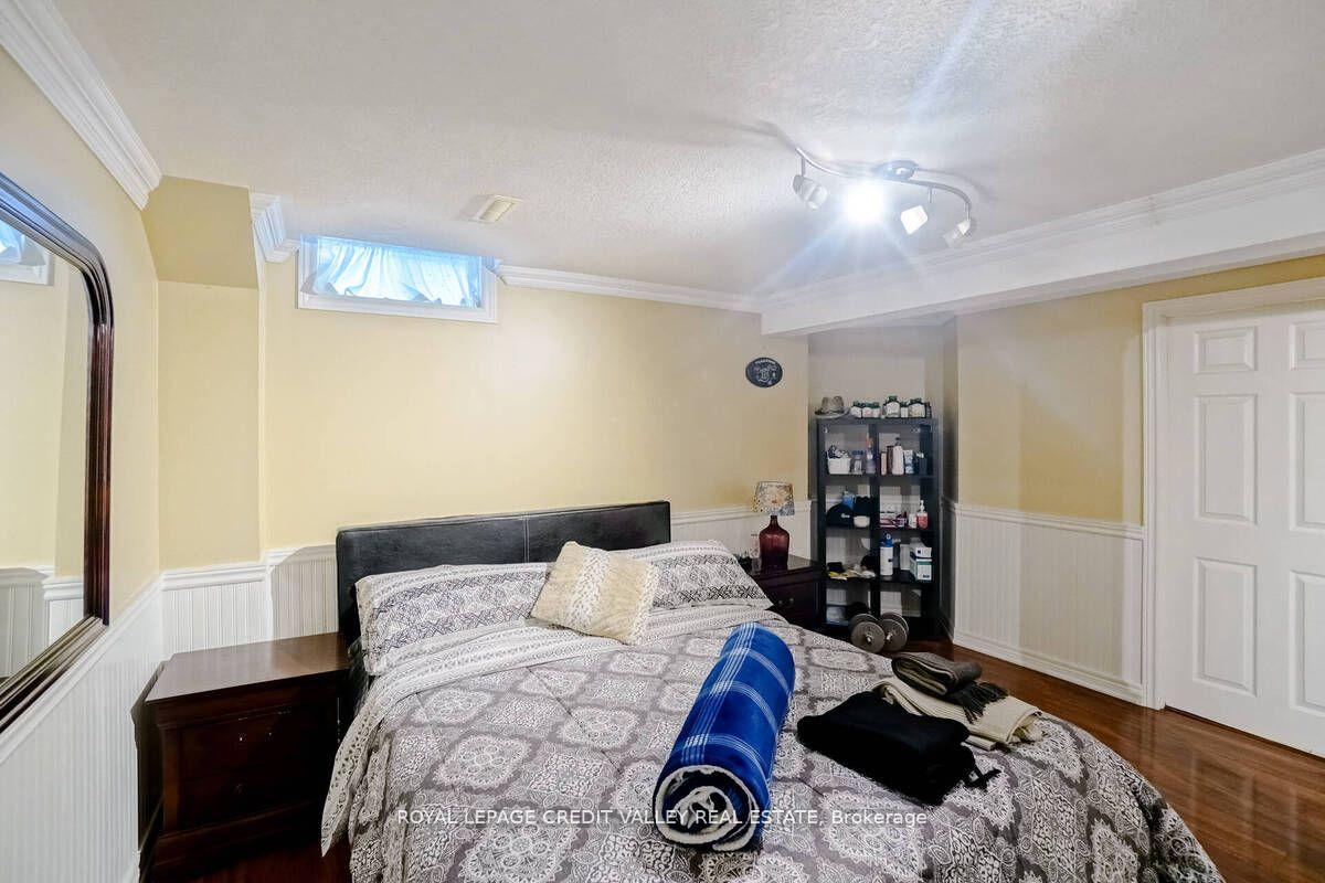 95 Mullis Crescent, Brampton 3