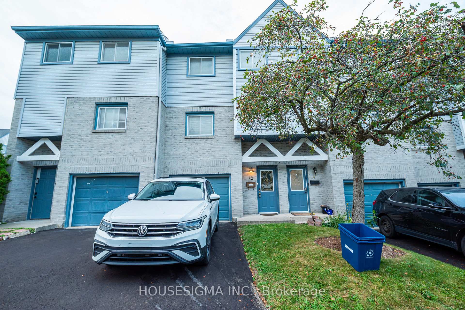 42 - 589 Beechwood Drive, Waterloo 2