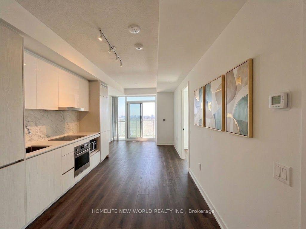 3212 - 28 Interchange Way, Vaughan 4