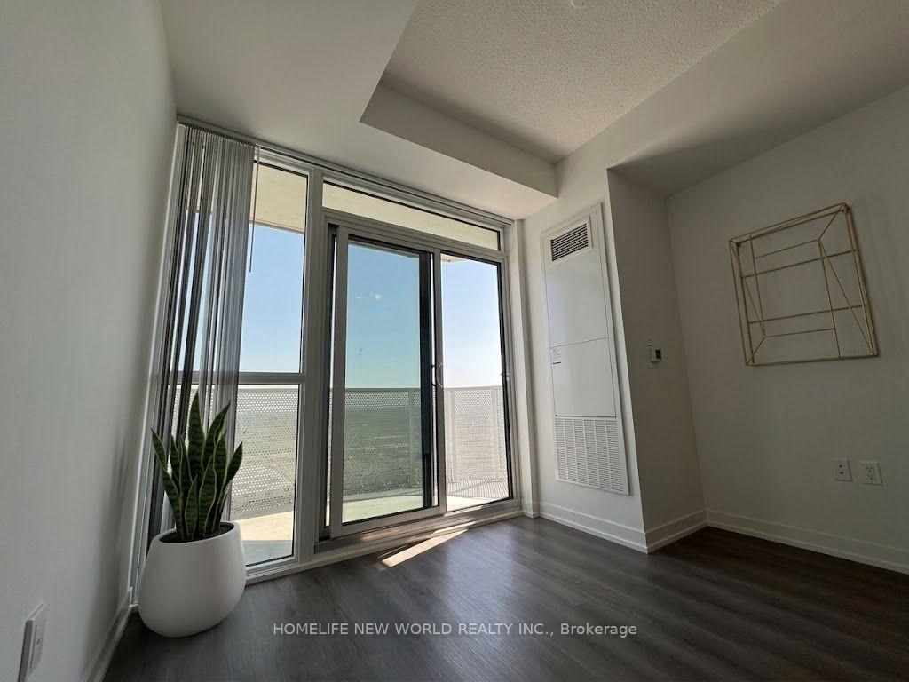3212 - 28 Interchange Way, Vaughan 5