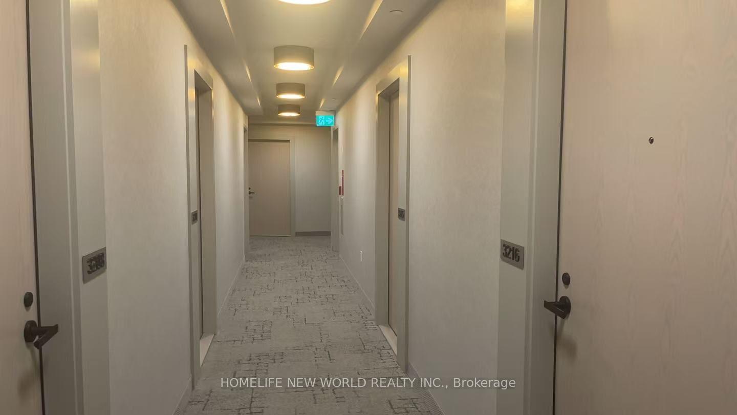 3212 - 28 Interchange Way, Vaughan 2