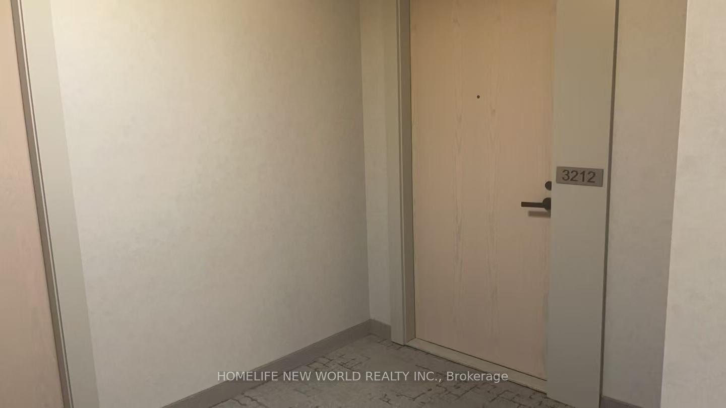3212 - 28 Interchange Way, Vaughan 3