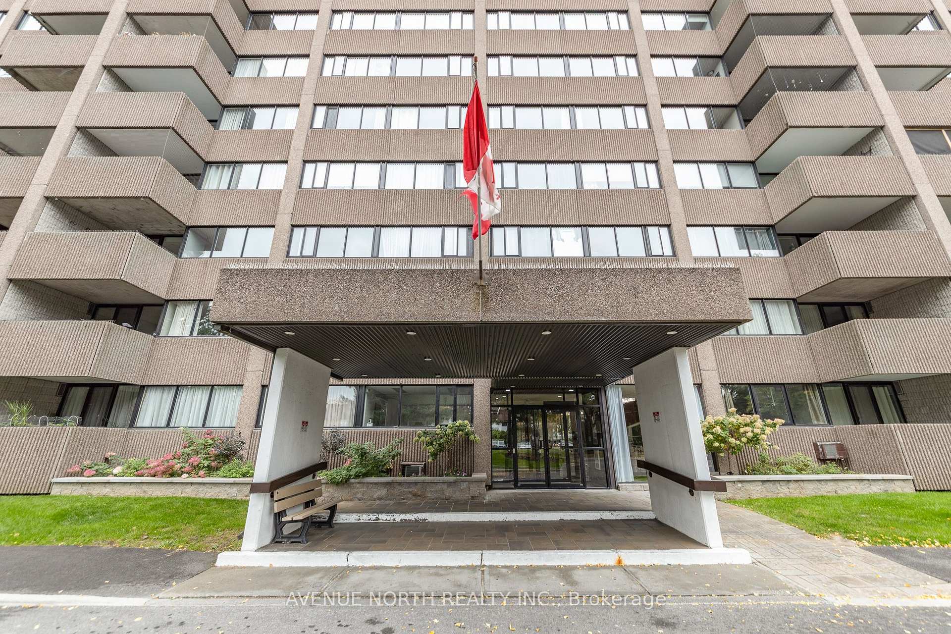 707 - 3360 Southgate Road, Ottawa 2