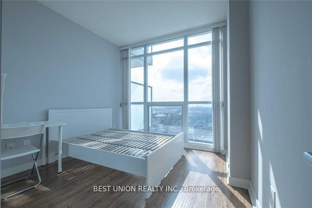3102 - 29 singer Court, Toronto 3
