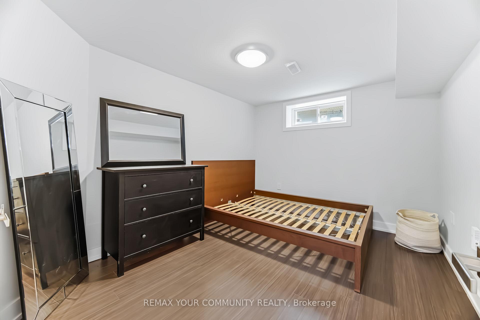 Lower - 200 Goulding Avenue N, Toronto 2