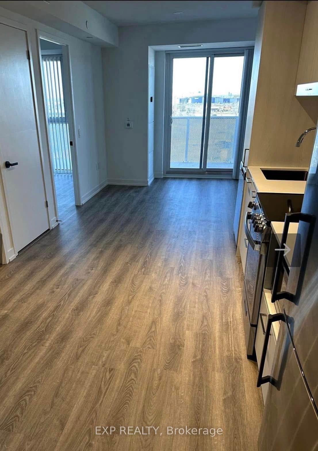 3208 - 195 Commerce Street, Vaughan 3