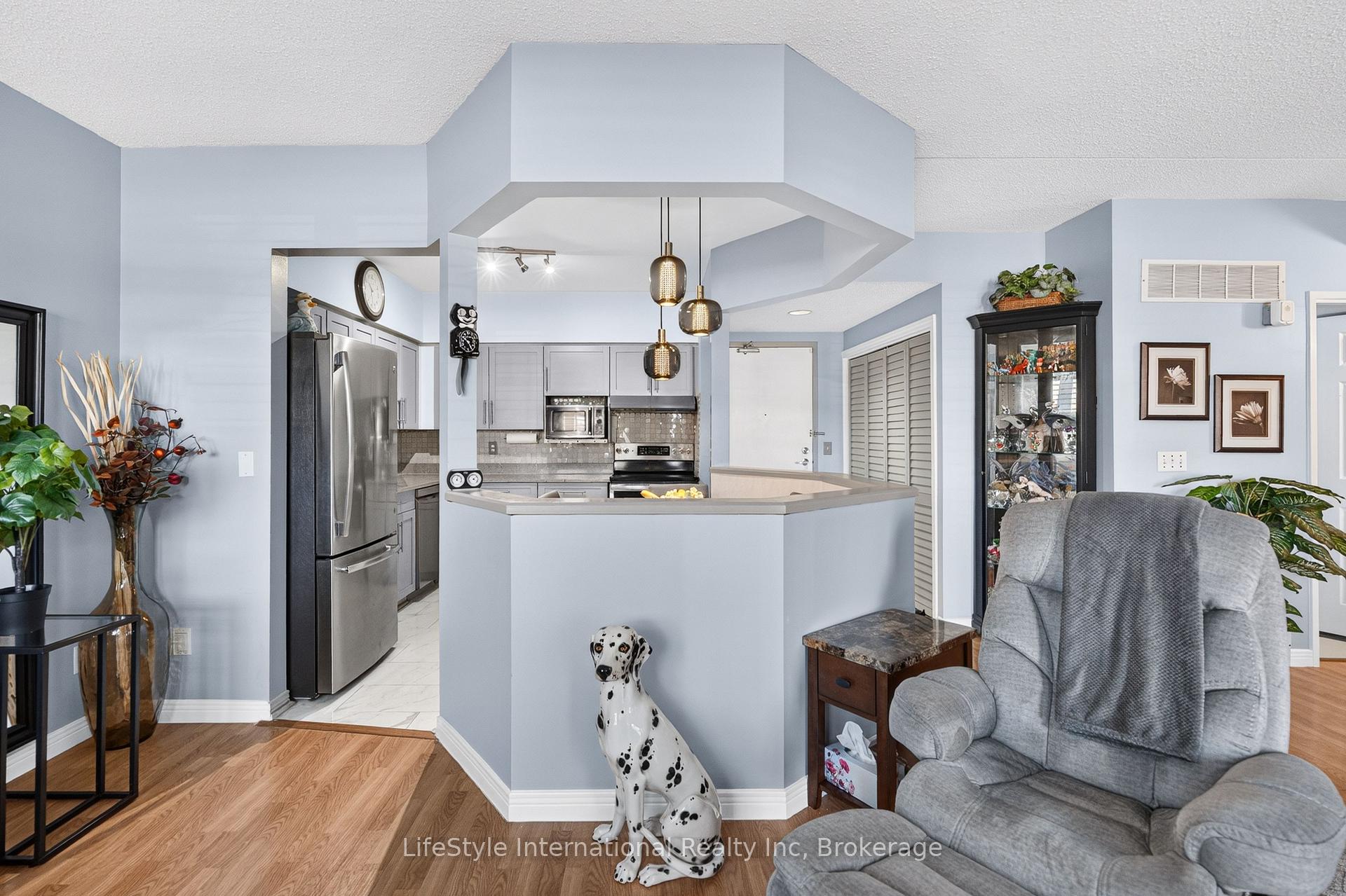104 - 208 Silvercreek Parkway N Guelph Ontario Canada Sale residential Shubham Sharma Lifestyle International Realty Inc., Brokerage
