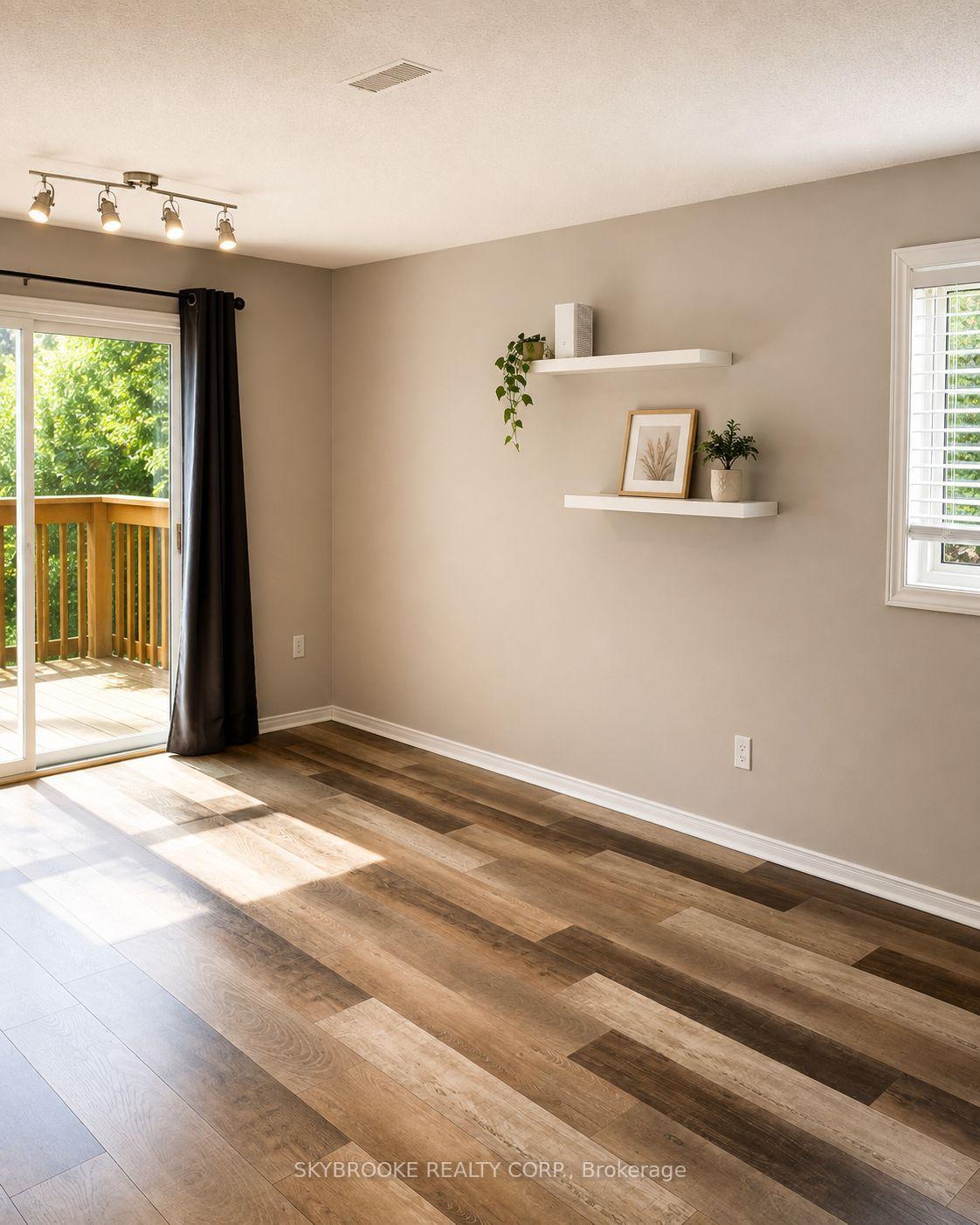 7 - 48 Loggers Run, Barrie 4