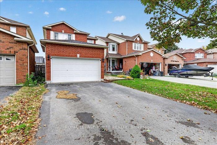 8 Vail Meadows Crescent, Clarington 3