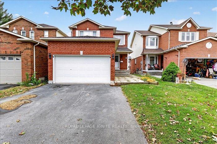 8 Vail Meadows Crescent, Clarington 2
