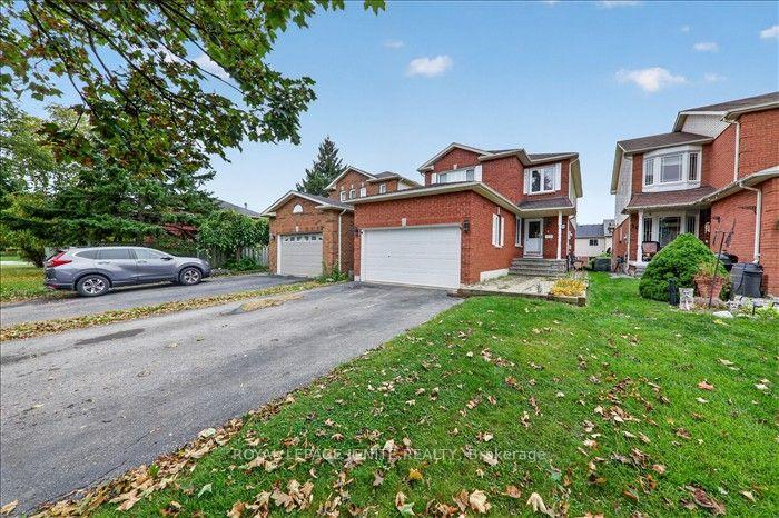 UPPER - 8 Vail Meadows Crescent, Clarington 4