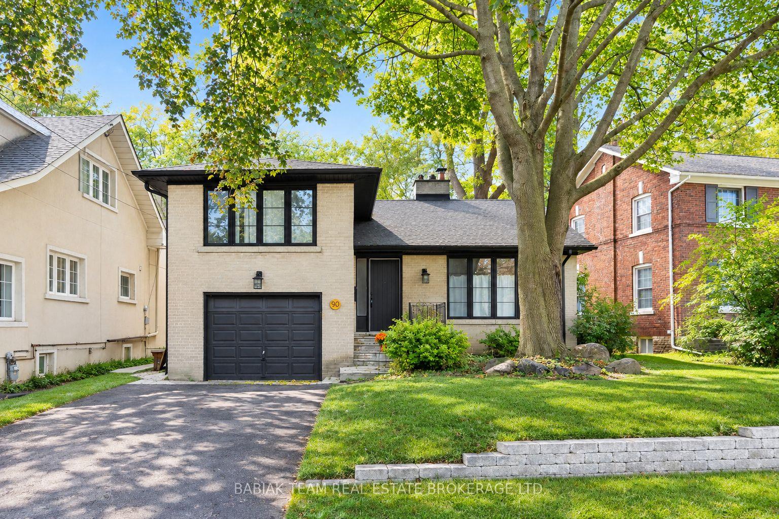 Main & Upper - 90 Burnhamthorpe Road Toronto Ontario Canada Rent residential   MOVETA REALTY INC., Brokerage*