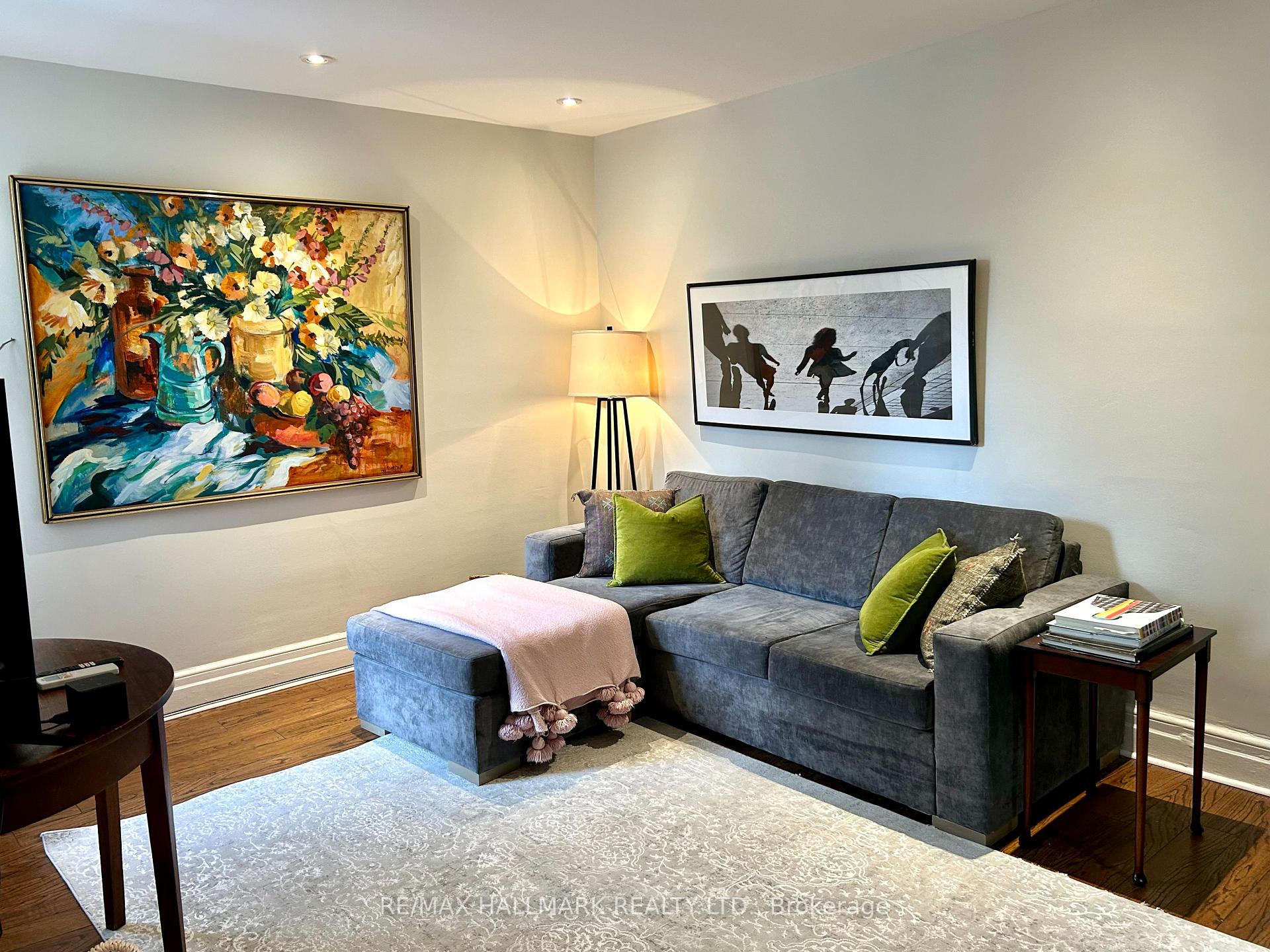 upper - 18 Pape Avenue, Toronto 2