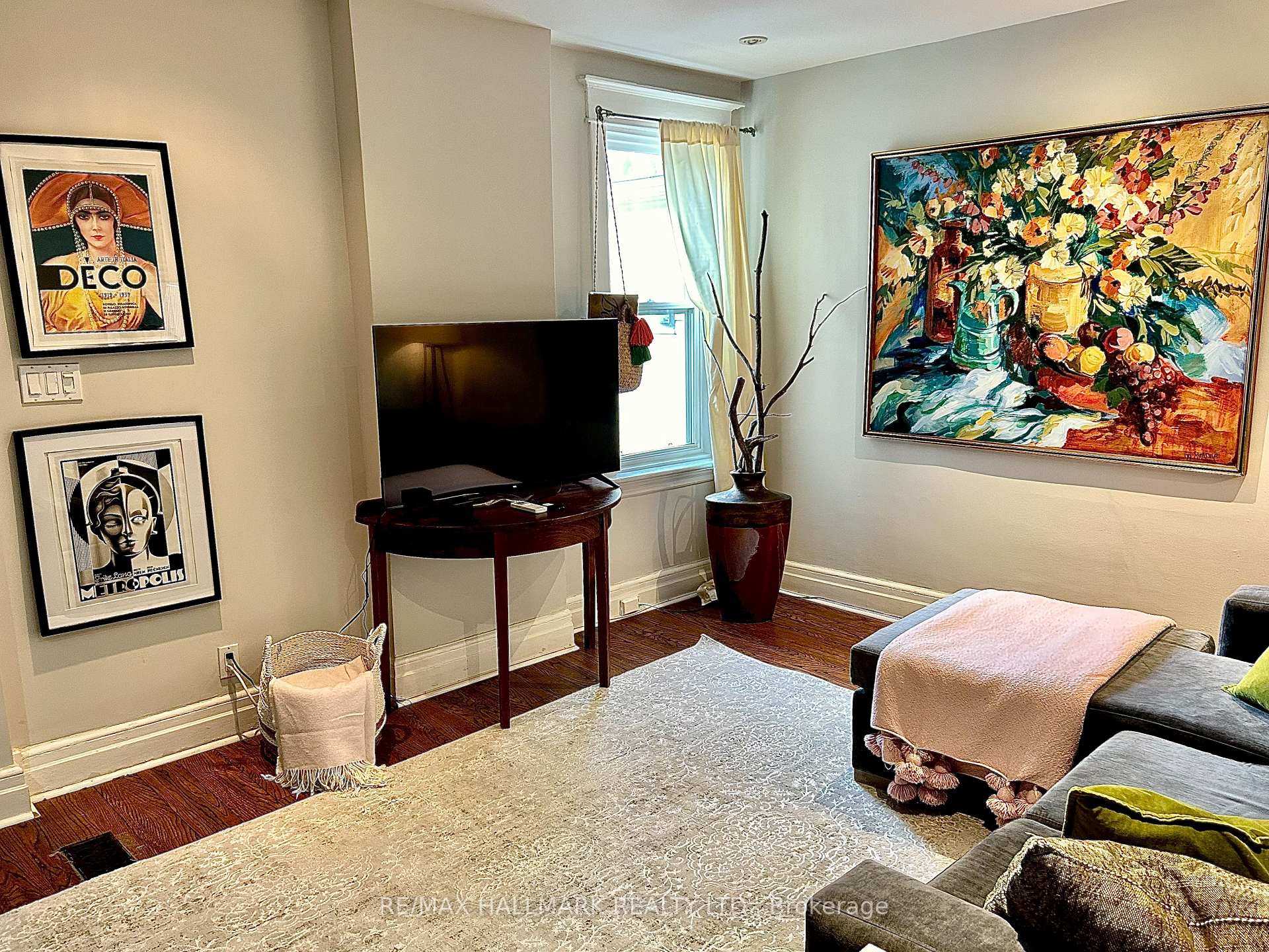 upper - 18 Pape Avenue, Toronto 4