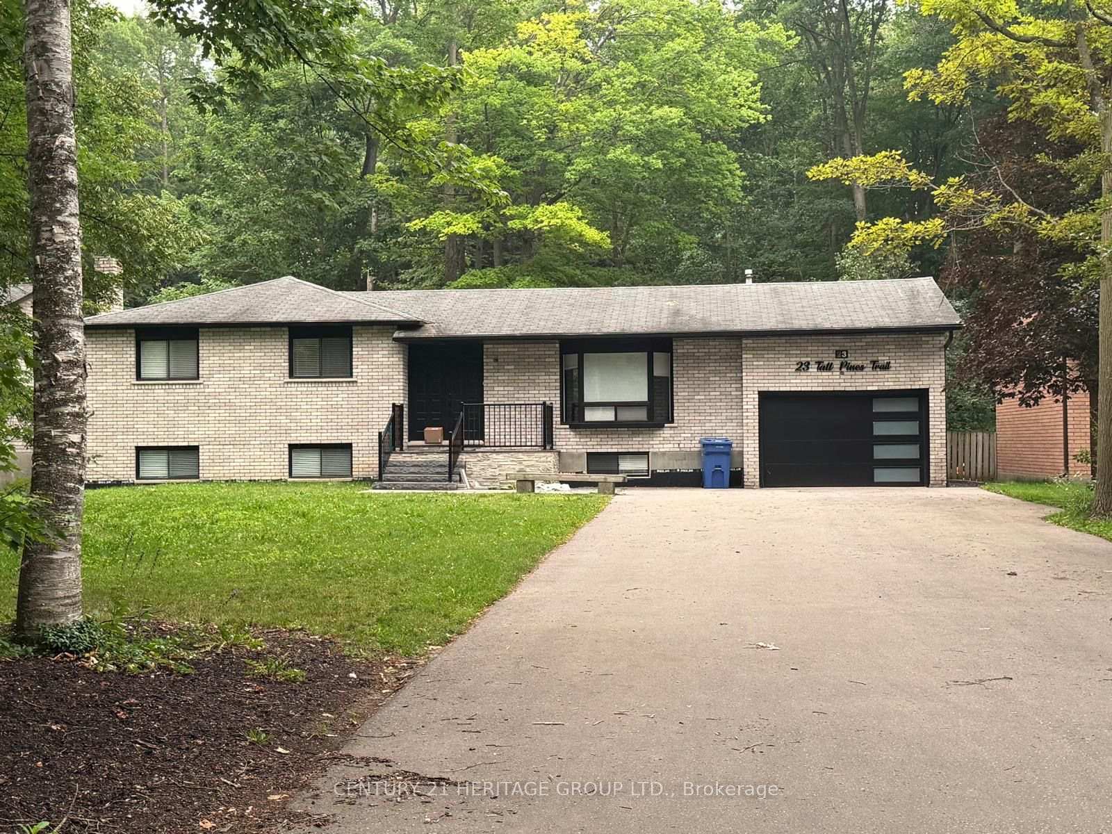 23 Tall Pines Trail, East Gwillimbury 2