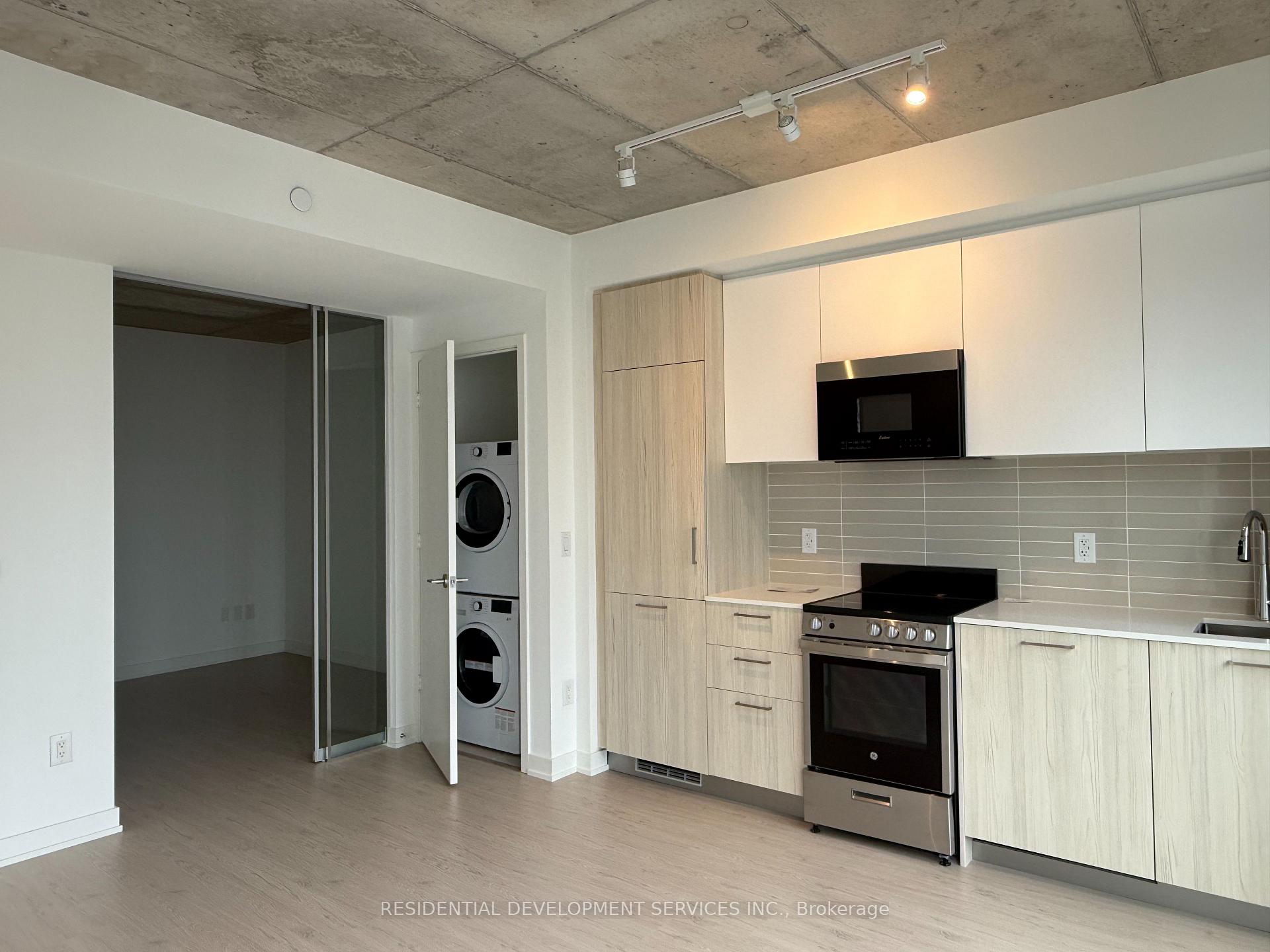 3005 - 65 Mutual Street, Toronto 4
