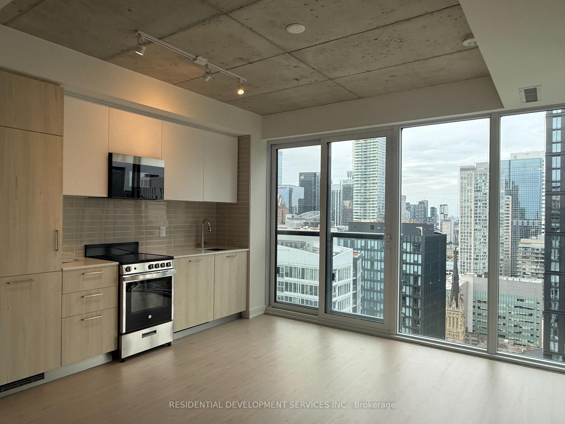 3005 - 65 Mutual Street, Toronto 3