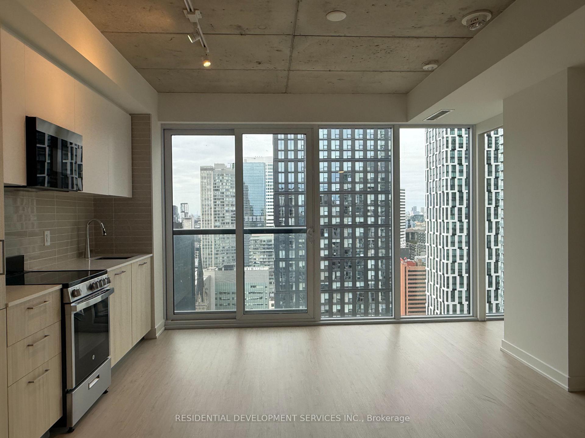 3005 - 65 Mutual Street, Toronto 2