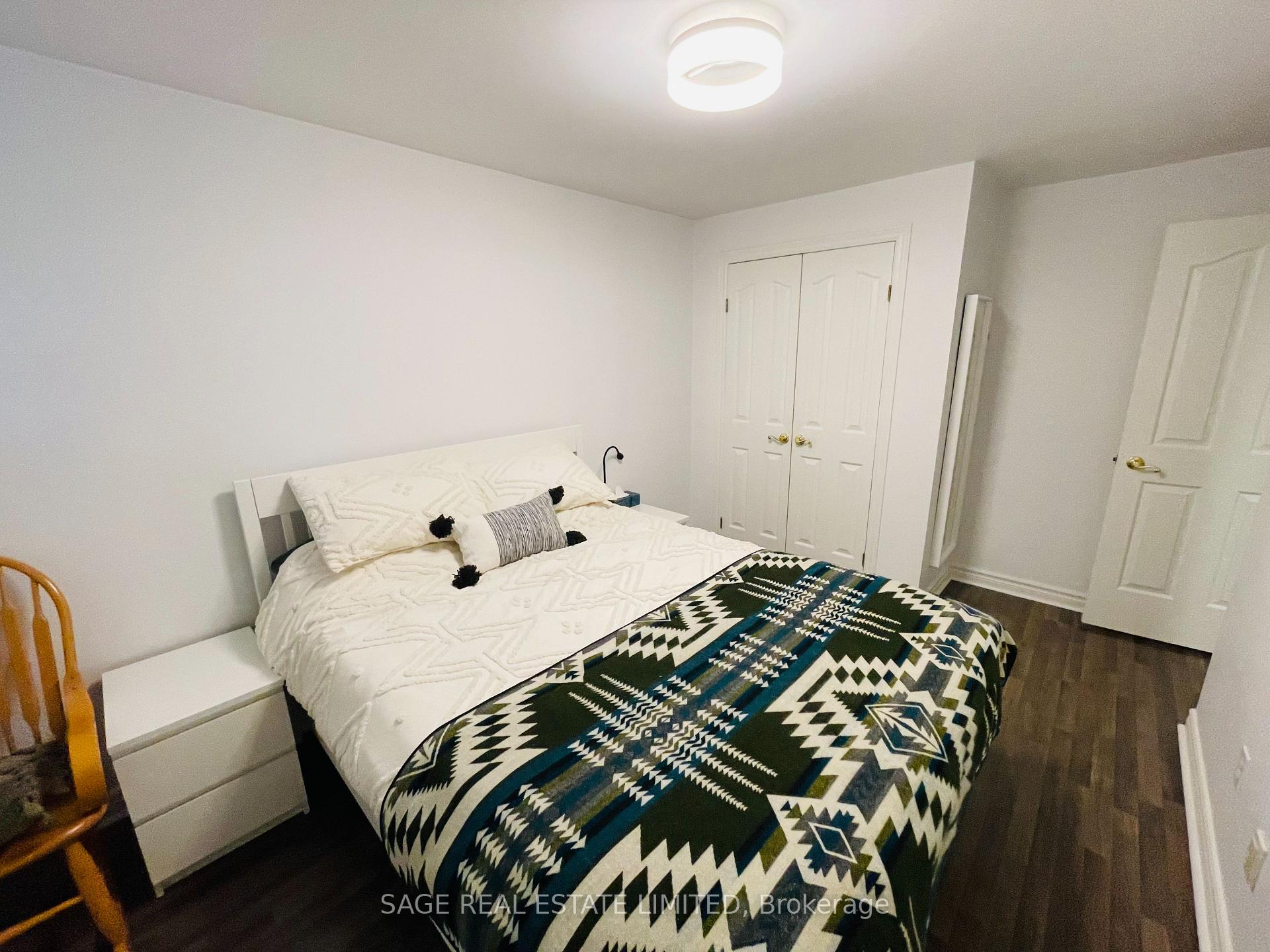 5 - 296 Runnymede Road, Toronto 5