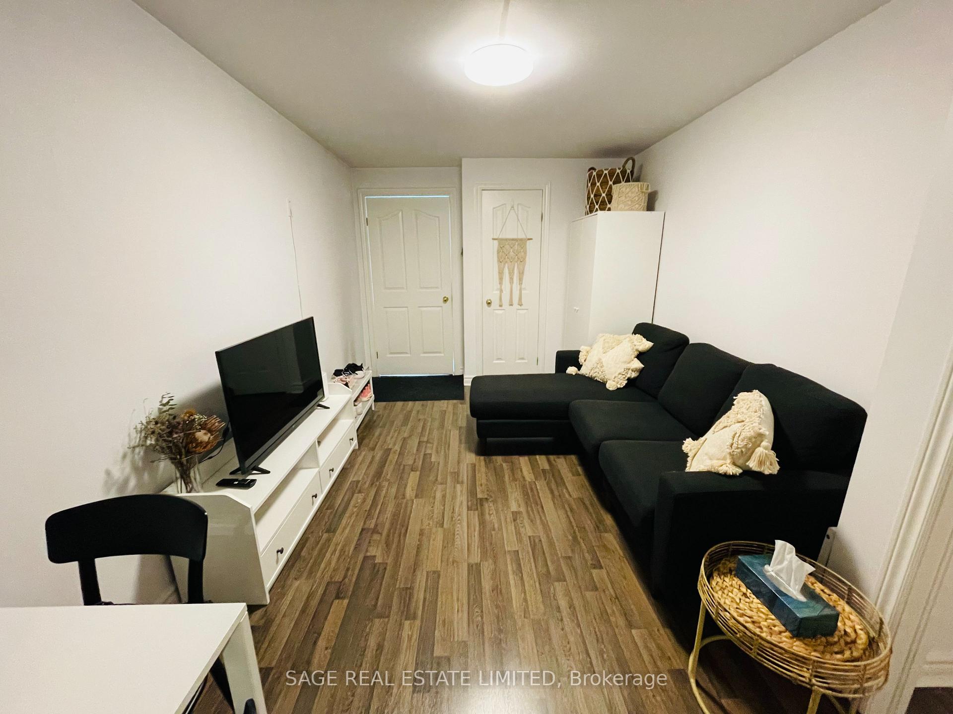 5 - 296 Runnymede Road, Toronto 2