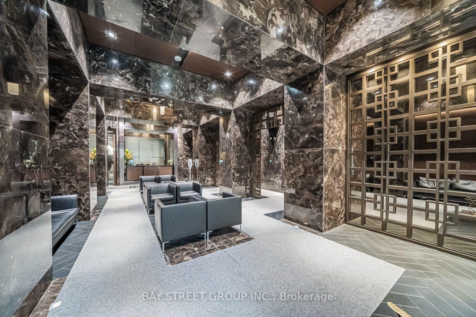 712 - 70 Temperance Street, Toronto 3