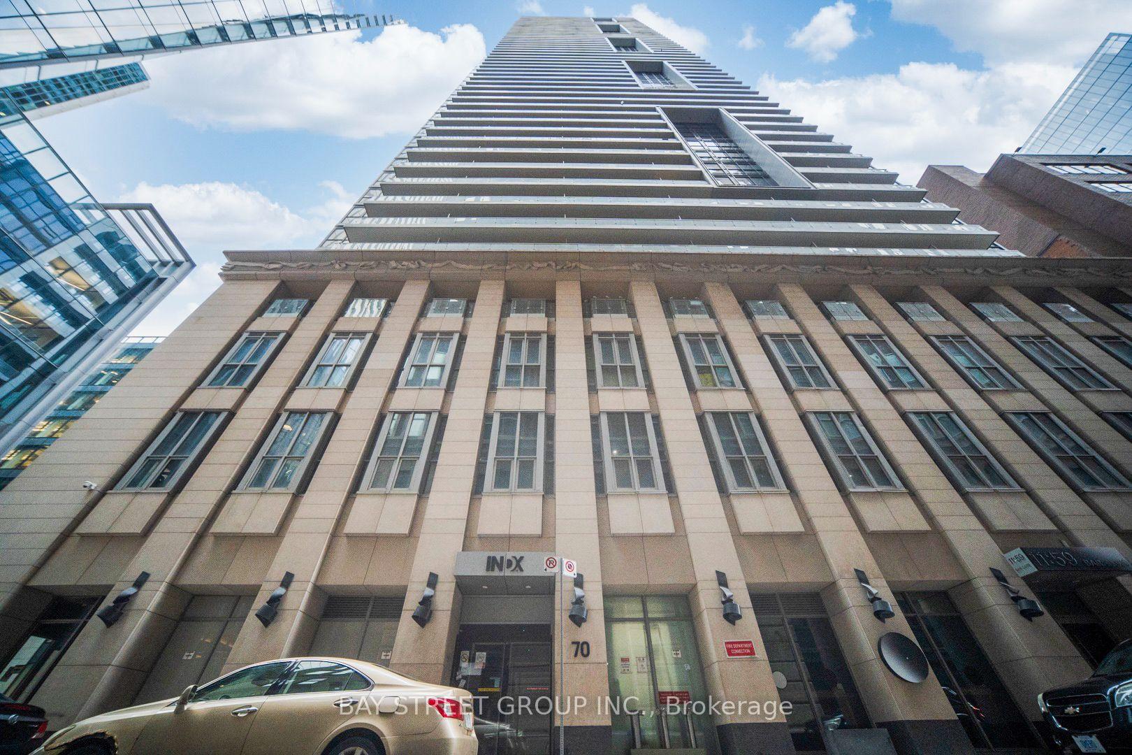 712 - 70 Temperance Street, Toronto 2