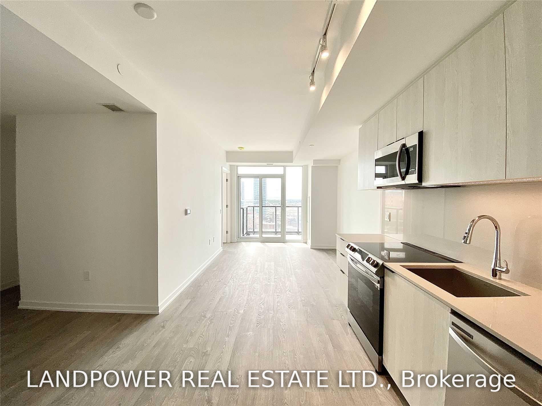 2104 - 48 Power Street, Toronto 4