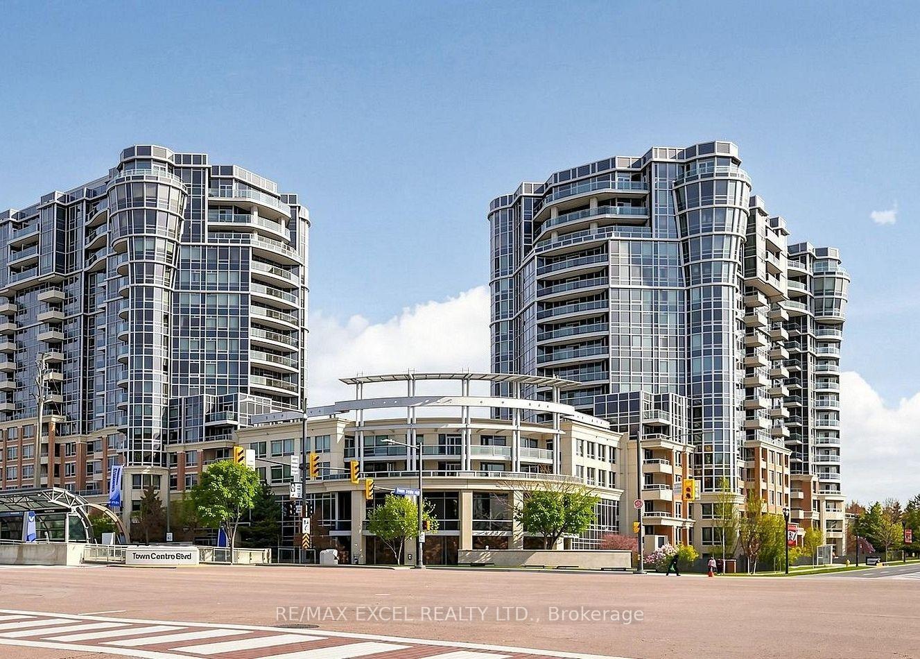 973 - 23 Cox Boulevard, Markham 2