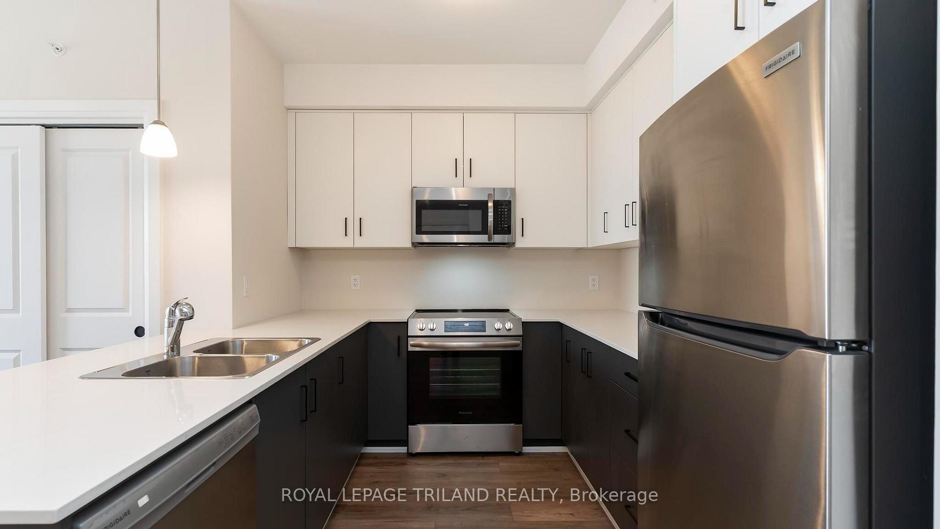 308 - 865 Kleinburg Drive, London North 5