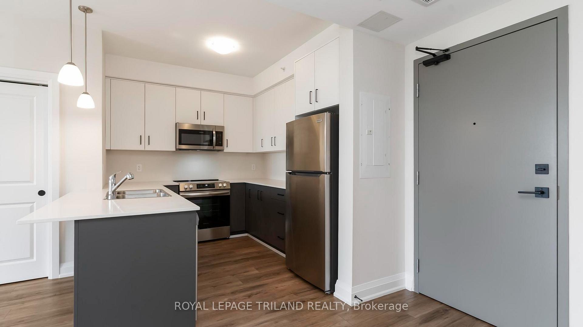 308 - 865 Kleinburg Drive, London North 4