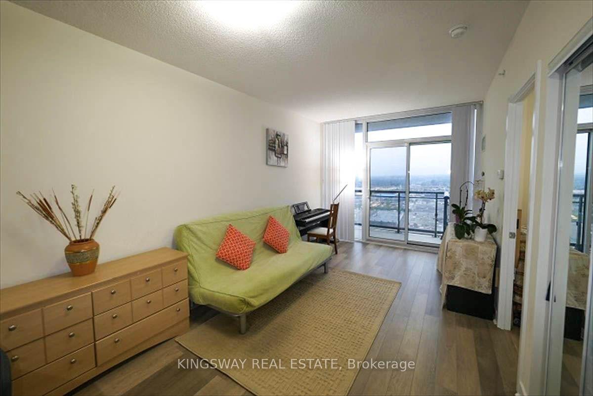 2706 - 3975 Grand Park Drive, Mississauga 5