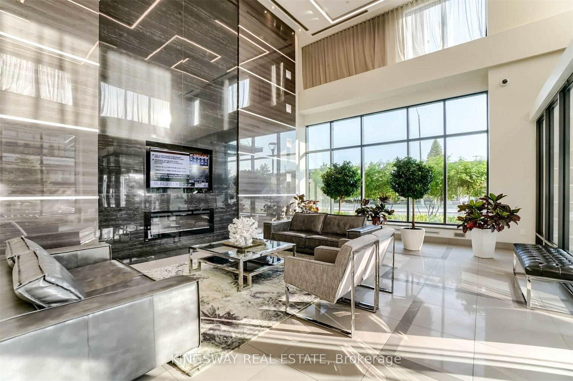 2706 - 3975 Grand Park Drive, Mississauga 3