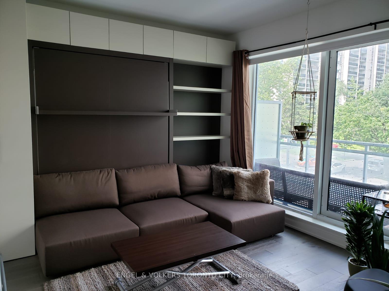 330 - 1830 Bloor Street W, Toronto 3
