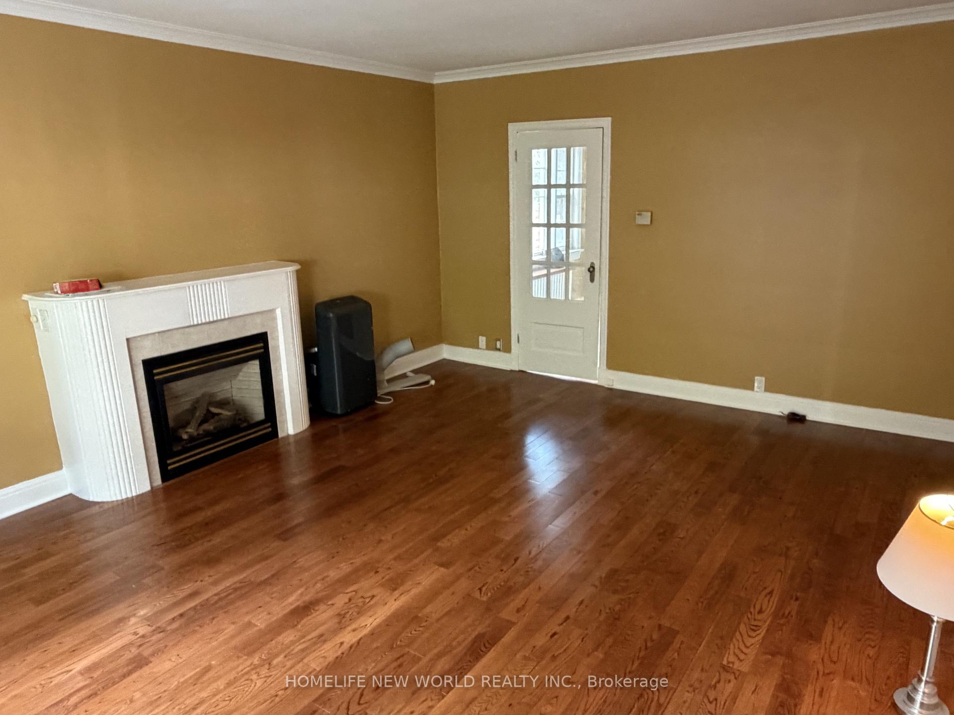 3 - 1217 Avenue Road, Toronto 5