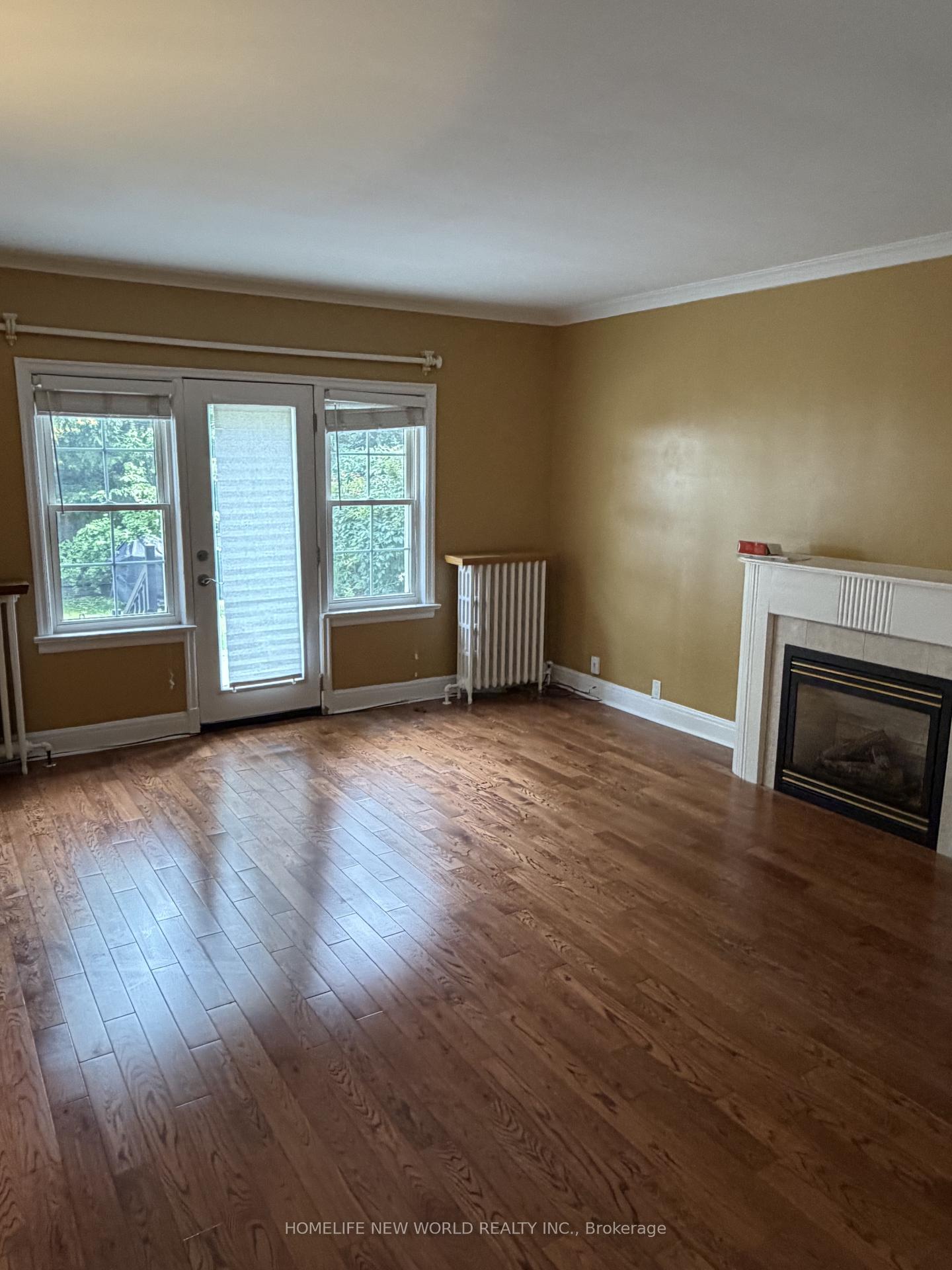 3 - 1217 Avenue Road, Toronto 3