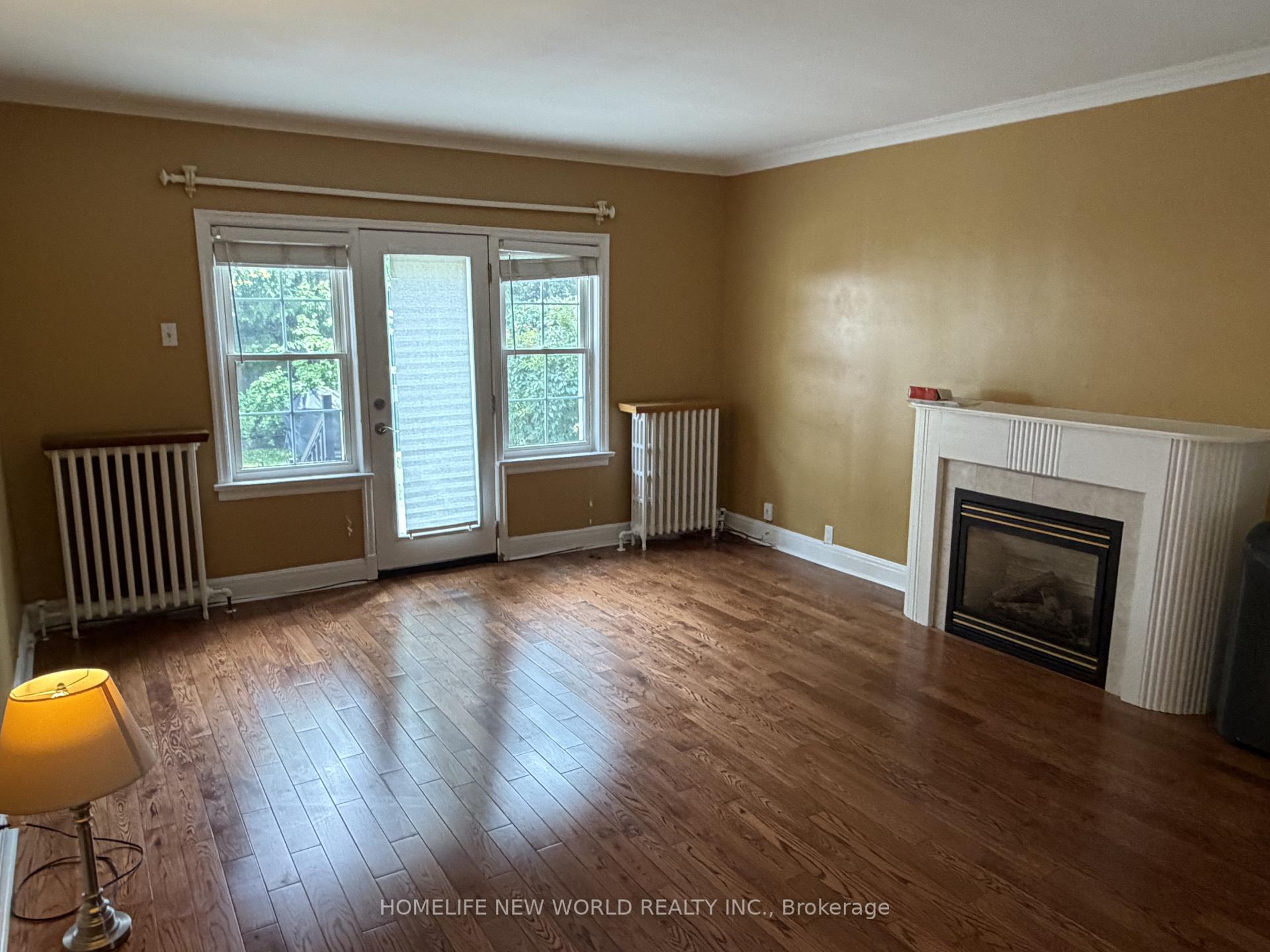3 - 1217 Avenue Road, Toronto 2