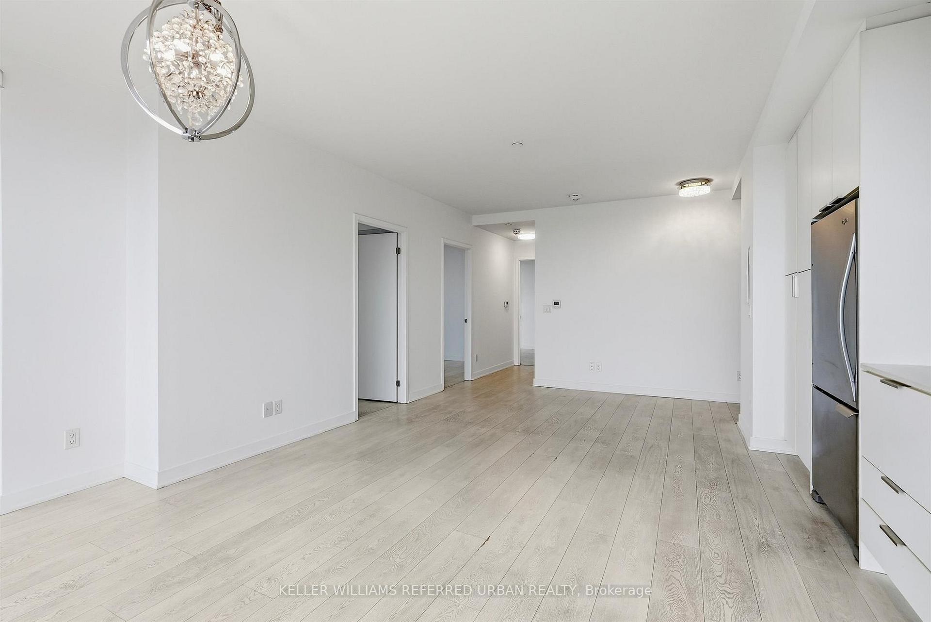 2207 - 6 Sonic Way, Toronto 4