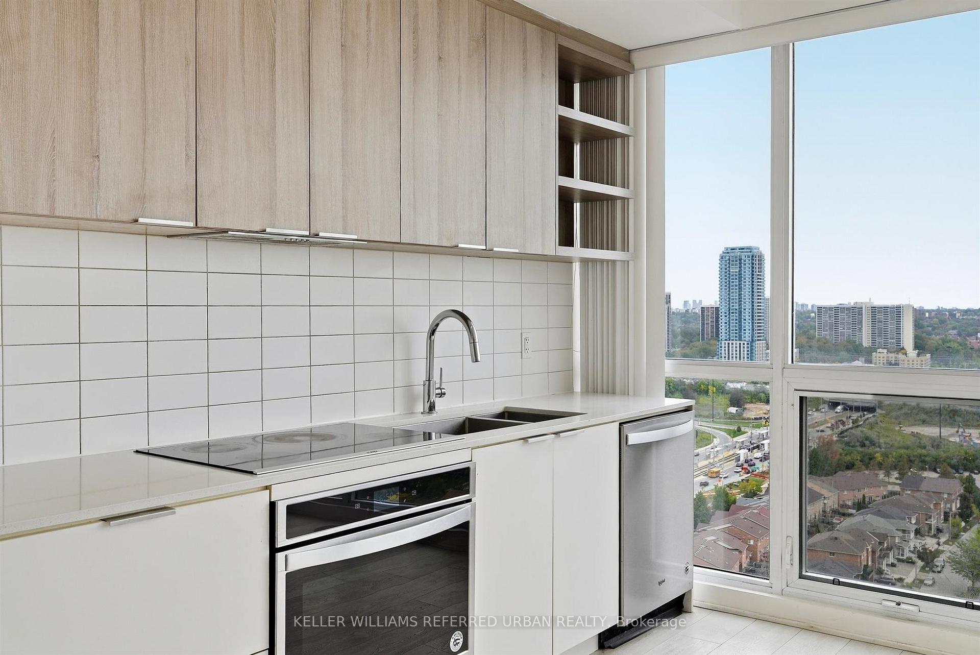 2207 - 6 Sonic Way, Toronto 3