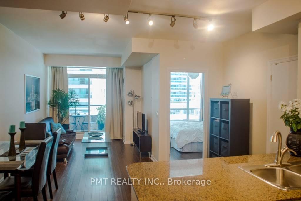 408 - 12 Yonge Street, Toronto 4