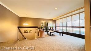 207 - 300 Keats Way, Waterloo 5