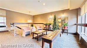 207 - 300 Keats Way, Waterloo 4